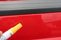 Ford  - 17-22 Ford F-250/F-350 Super Duty Red 8ft Long Dually Bed Truck Bed - Image 15