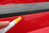 Ford  - 17-22 Ford F-250/F-350 Super Duty Red 8ft Long Dually Bed Truck Bed - Image 14