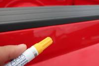 Ford  - 17-22 Ford F-250/F-350 Super Duty Red 8ft Long Dually Bed Truck Bed - Image 12