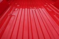 Ford  - 17-22 Ford F-250/F-350 Super Duty Red 8ft Long Dually Bed Truck Bed - Image 11