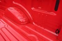 Ford  - 17-22 Ford F-250/F-350 Super Duty Red 8ft Long Dually Bed Truck Bed - Image 10