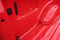 Ford  - 17-22 Ford F-250/F-350 Super Duty Red 8ft Long Dually Bed Truck Bed - Image 9