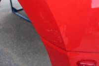 Ford  - 17-22 Ford F-250/F-350 Super Duty Red 8ft Long Dually Bed Truck Bed - Image 8