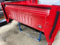 Ford  - 17-22 Ford F-250/F-350 Super Duty Red 8ft Long Dually Bed Truck Bed - Image 5