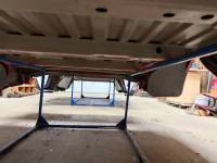 Ford  - 17-22 Ford F-250/F-350 Super Duty Red 8ft Long Dually Bed Truck Bed - Image 52