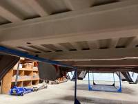 Ford  - 17-22 Ford F-250/F-350 Super Duty Red 8ft Long Dually Bed Truck Bed - Image 53