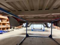 Ford  - 17-22 Ford F-250/F-350 Super Duty Red 8ft Long Dually Bed Truck Bed - Image 54