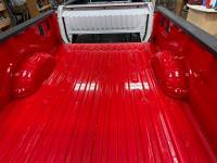 Ford  - 17-22 Ford F-250/F-350 Super Duty Red 8ft Long Dually Bed Truck Bed - Image 7