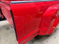 Ford  - 17-22 Ford F-250/F-350 Super Duty Red 8ft Long Dually Bed Truck Bed - Image 9