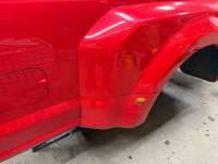 Ford  - 17-22 Ford F-250/F-350 Super Duty Red 8ft Long Dually Bed Truck Bed - Image 10