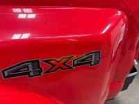 Ford  - 17-22 Ford F-250/F-350 Super Duty Red 8ft Long Dually Bed Truck Bed - Image 13