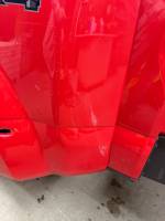 Ford  - 17-22 Ford F-250/F-350 Super Duty Red 8ft Long Dually Bed Truck Bed - Image 14