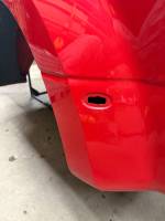 Ford  - 17-22 Ford F-250/F-350 Super Duty Red 8ft Long Dually Bed Truck Bed - Image 15