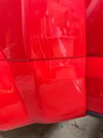 Ford  - 17-22 Ford F-250/F-350 Super Duty Red 8ft Long Dually Bed Truck Bed - Image 16