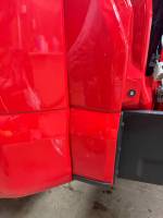 Ford  - 17-22 Ford F-250/F-350 Super Duty Red 8ft Long Dually Bed Truck Bed - Image 17