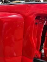 Ford  - 17-22 Ford F-250/F-350 Super Duty Red 8ft Long Dually Bed Truck Bed - Image 18