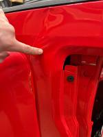 Ford  - 17-22 Ford F-250/F-350 Super Duty Red 8ft Long Dually Bed Truck Bed - Image 23