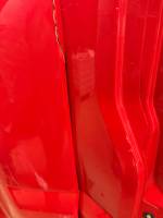 Ford  - 17-22 Ford F-250/F-350 Super Duty Red 8ft Long Dually Bed Truck Bed - Image 25