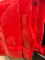 Ford  - 17-22 Ford F-250/F-350 Super Duty Red 8ft Long Dually Bed Truck Bed - Image 26