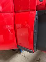 Ford  - 17-22 Ford F-250/F-350 Super Duty Red 8ft Long Dually Bed Truck Bed - Image 29