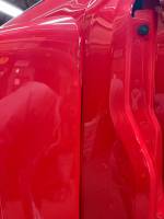 Ford  - 17-22 Ford F-250/F-350 Super Duty Red 8ft Long Dually Bed Truck Bed - Image 30