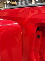 Ford  - 17-22 Ford F-250/F-350 Super Duty Red 8ft Long Dually Bed Truck Bed - Image 31