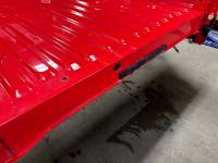 Ford  - 17-22 Ford F-250/F-350 Super Duty Red 8ft Long Dually Bed Truck Bed - Image 35