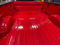Ford  - 17-22 Ford F-250/F-350 Super Duty Red 8ft Long Dually Bed Truck Bed - Image 36
