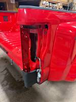 Ford  - 17-22 Ford F-250/F-350 Super Duty Red 8ft Long Dually Bed Truck Bed - Image 40