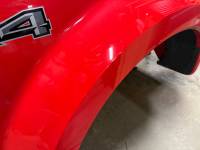 Ford  - 17-22 Ford F-250/F-350 Super Duty Red 8ft Long Dually Bed Truck Bed - Image 43