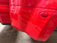 Ford  - 17-22 Ford F-250/F-350 Super Duty Red 8ft Long Dually Bed Truck Bed - Image 47