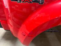 Ford  - 17-22 Ford F-250/F-350 Super Duty Red 8ft Long Dually Bed Truck Bed - Image 48