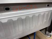 14-18 GMC Sierra Silver 8ft Long Dually Truck Bed - Image 5