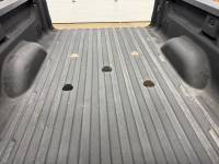 14-18 GMC Sierra Silver 8ft Long Dually Truck Bed - Image 6