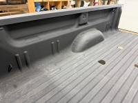 14-18 GMC Sierra Silver 8ft Long Dually Truck Bed - Image 8