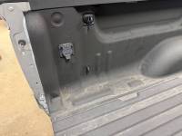 14-18 GMC Sierra Silver 8ft Long Dually Truck Bed - Image 12