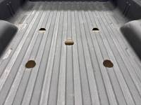 14-18 GMC Sierra Silver 8ft Long Dually Truck Bed - Image 11