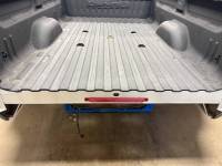 14-18 GMC Sierra Silver 8ft Long Dually Truck Bed - Image 14