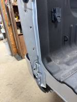 14-18 GMC Sierra Silver 8ft Long Dually Truck Bed - Image 13