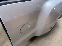 14-18 GMC Sierra Silver 8ft Long Dually Truck Bed - Image 17