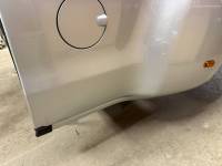 14-18 GMC Sierra Silver 8ft Long Dually Truck Bed - Image 18