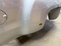 14-18 GMC Sierra Silver 8ft Long Dually Truck Bed - Image 19