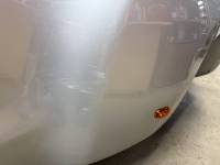 14-18 GMC Sierra Silver 8ft Long Dually Truck Bed - Image 20