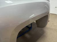 14-18 GMC Sierra Silver 8ft Long Dually Truck Bed - Image 22