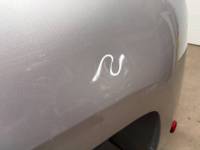 14-18 GMC Sierra Silver 8ft Long Dually Truck Bed - Image 24