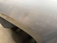 14-18 GMC Sierra Silver 8ft Long Dually Truck Bed - Image 26