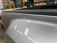 14-18 GMC Sierra Silver 8ft Long Dually Truck Bed - Image 28