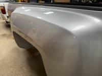 14-18 GMC Sierra Silver 8ft Long Dually Truck Bed - Image 29