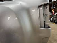 14-18 GMC Sierra Silver 8ft Long Dually Truck Bed - Image 32