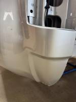 14-18 GMC Sierra Silver 8ft Long Dually Truck Bed - Image 35